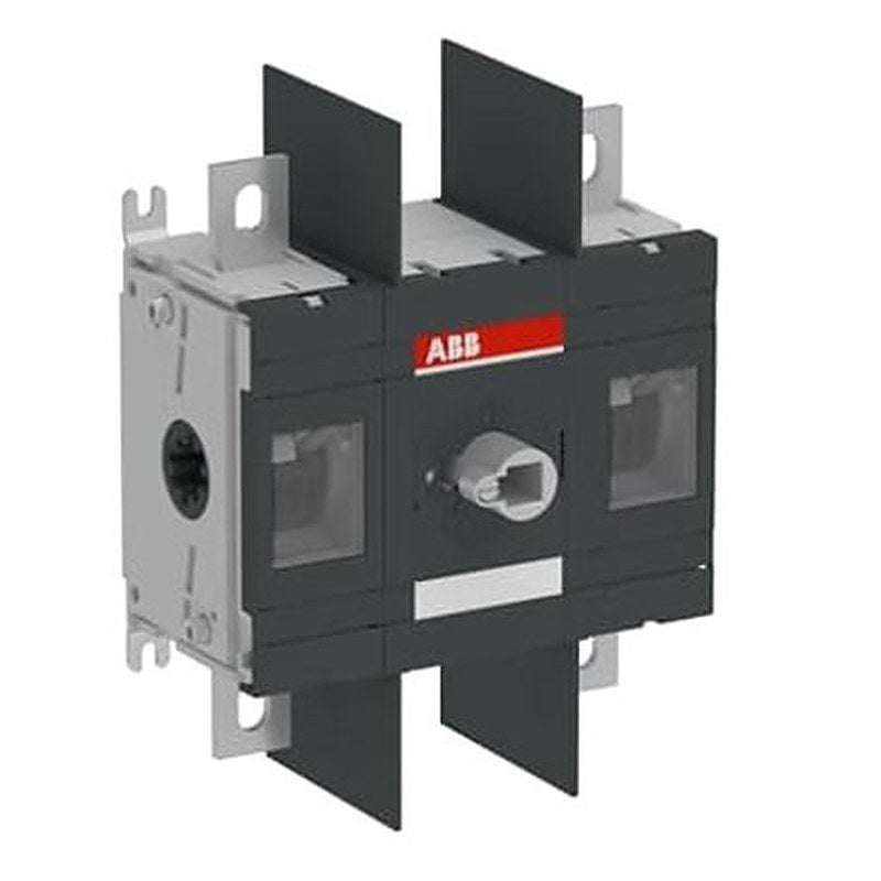 ABB Switch Disconnector, 2-Pole