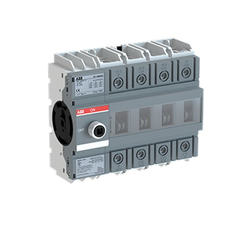 ABB Switch Disconnector, 4-Pole