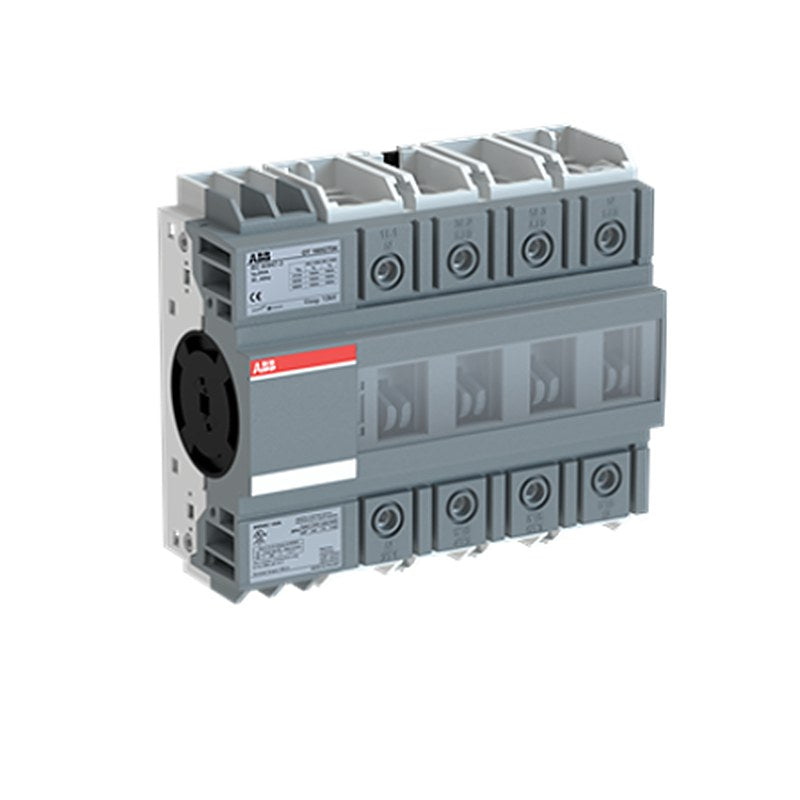 ABB Switch Disconnector, 4-Pole