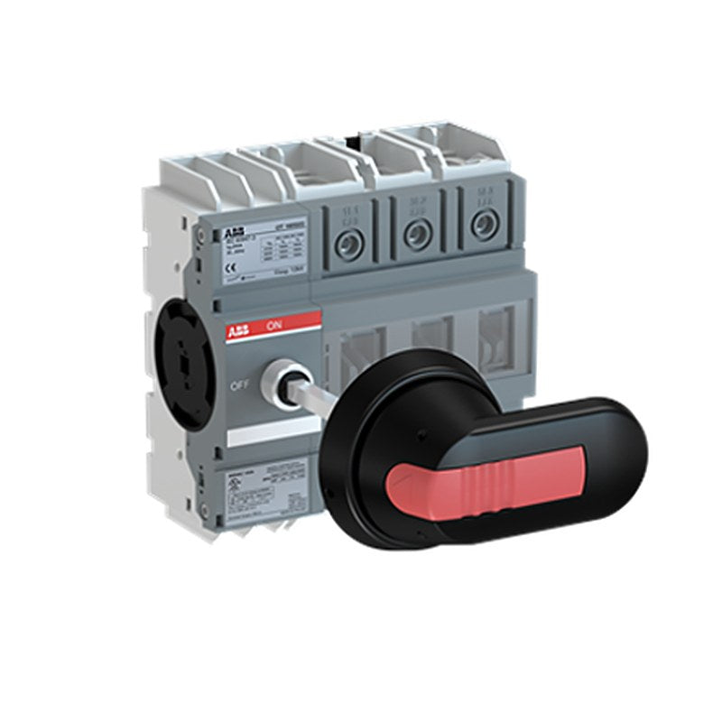 ABB Switch Disconnector, 3-Pole