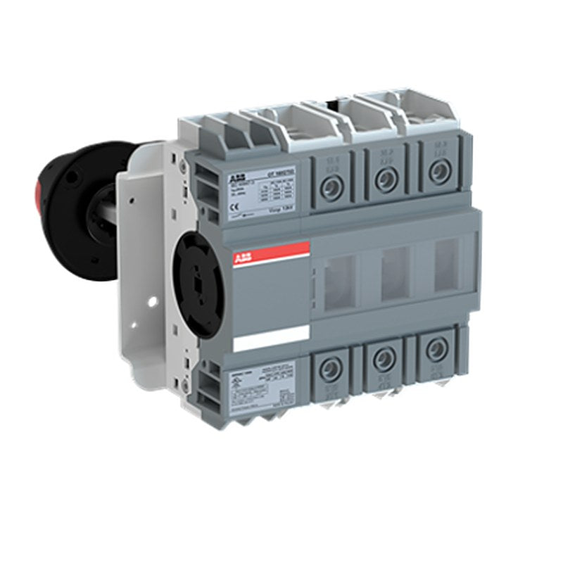 ABB Switch Disconnector, 3-Pole