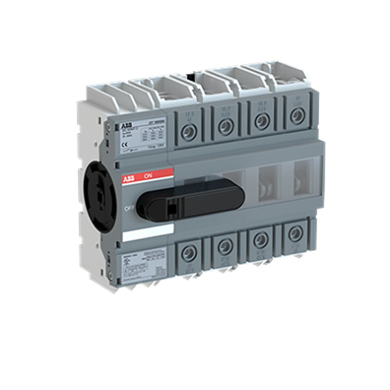 ABB Switch Disconnector, 4-Pole