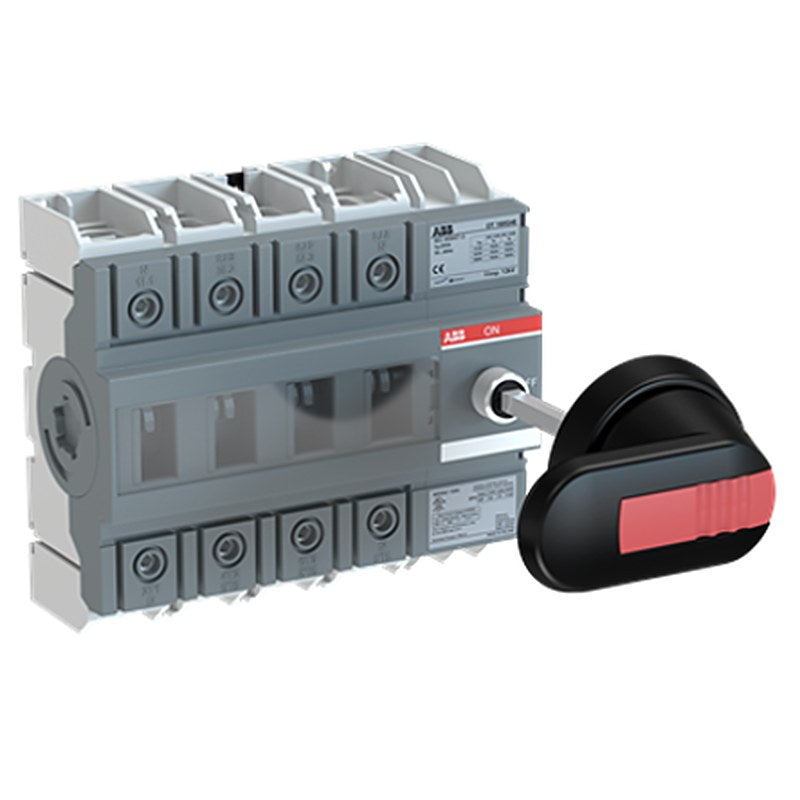 ABB Switch Disconnector, 4-Pole