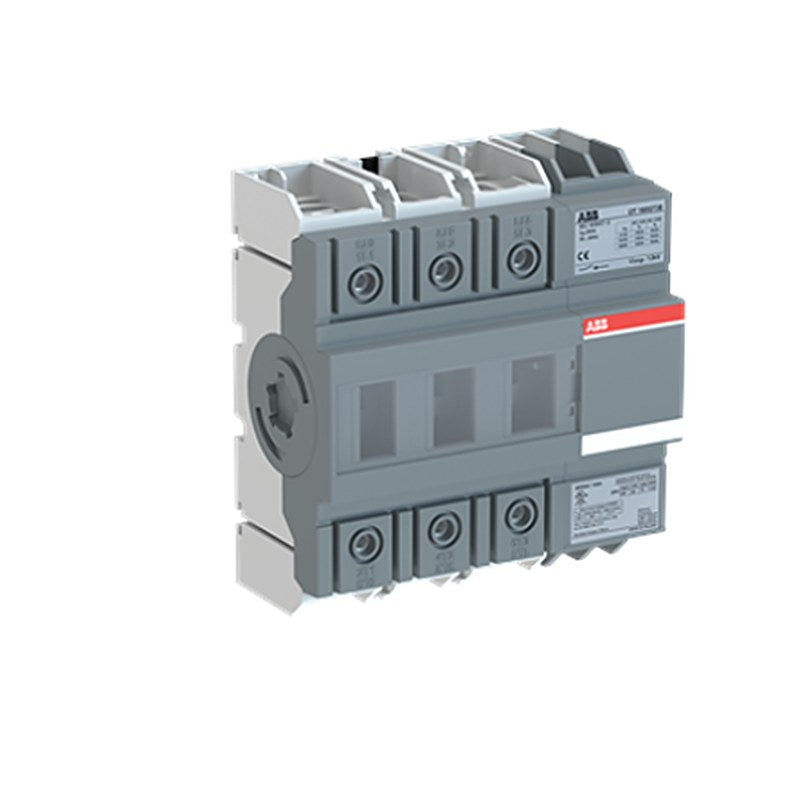 ABB Switch Disconnector, 3-Pole