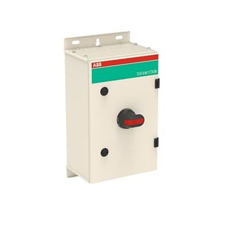 ABB 1SCA Series Safety Interlock Switch
