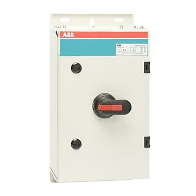 ABB 1SCA Series Safety Interlock Switch