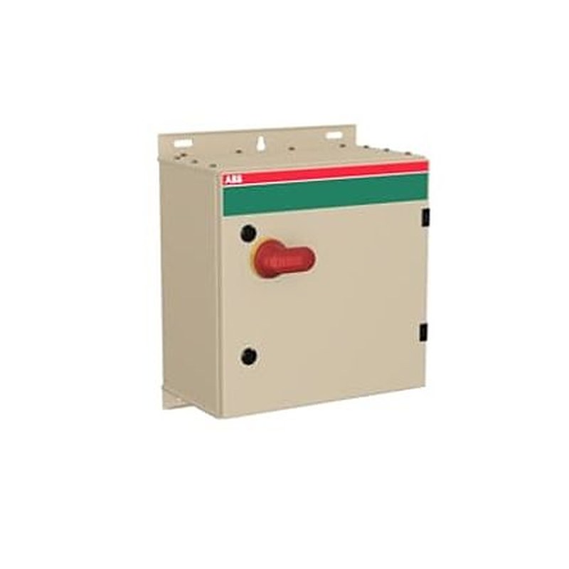 ABB 1SCA Series Safety Interlock Switch