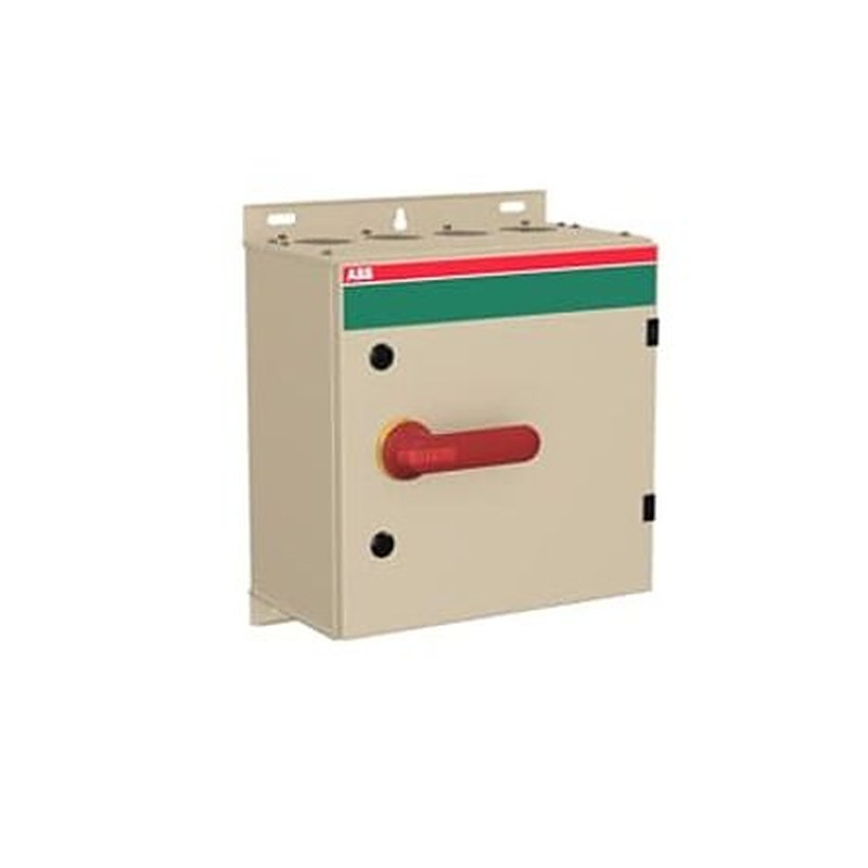 ABB 1SCA Series Safety Interlock Switch