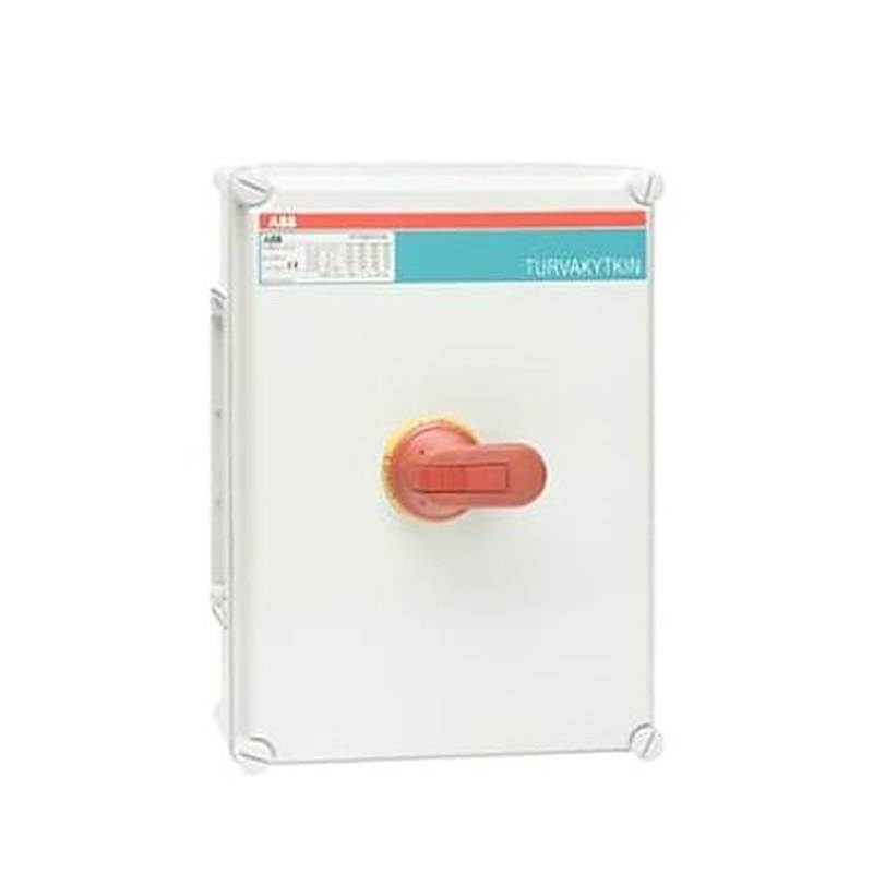ABB 1SCA Series Safety Interlock Switch