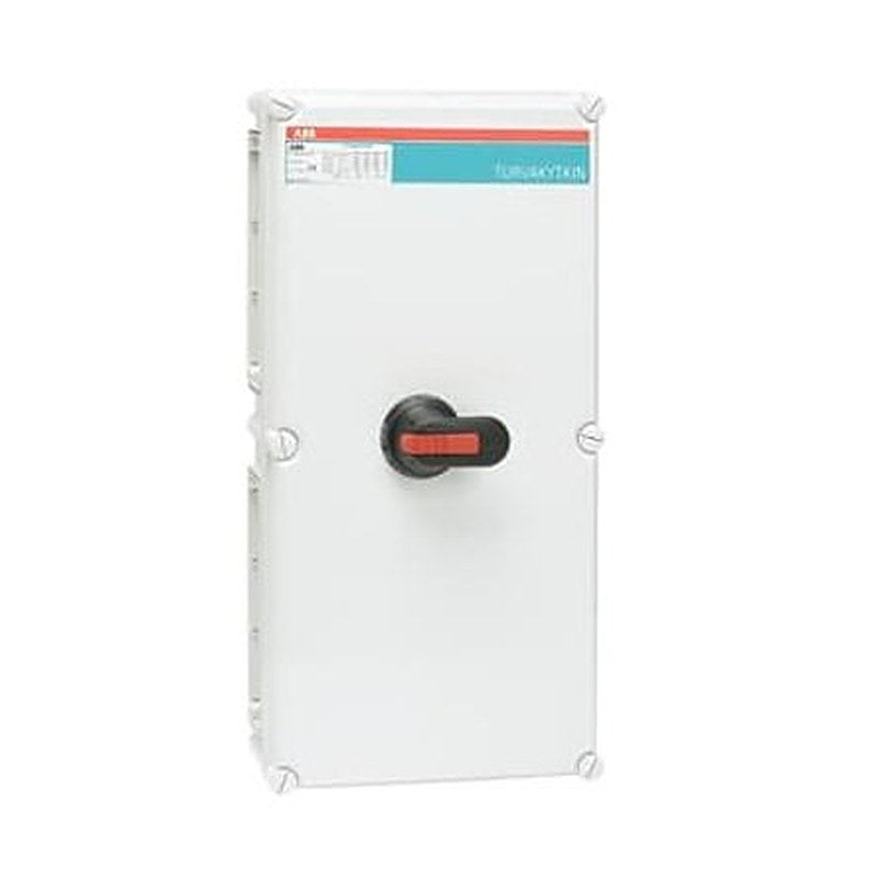 ABB 1SCA Series Safety Interlock Switch