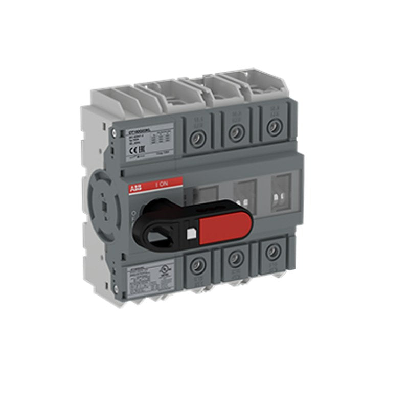 ABB Switch Disconnector, 3-Pole