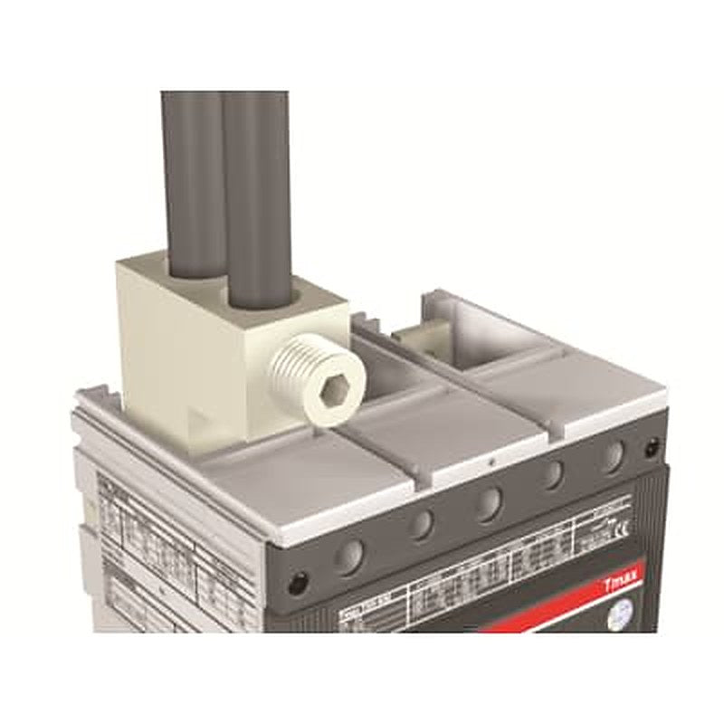 ABB KIT FC Front Terminal for use with T6 630, S6 400-630