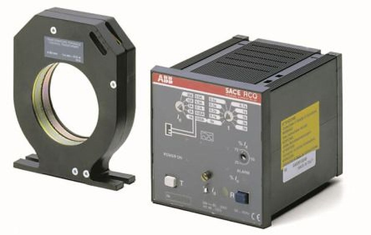 ABB TOR CL Current Transformer for use with T3, XT3, XT7-XT7M, S6, T2, T5, XXT7-XT7M, T1, T4, T6, S5, XT4, T7, S7, S4,