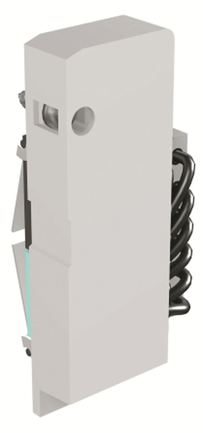 ABB SACE Tmax Changeover Contact for use with Tmax T