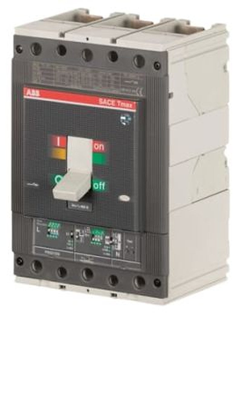 ABB, Tmax, 1SDA05 Molded Case Circuit Breaker 3-Pole 320A, Breaking Capacity 70 kA, Fixed