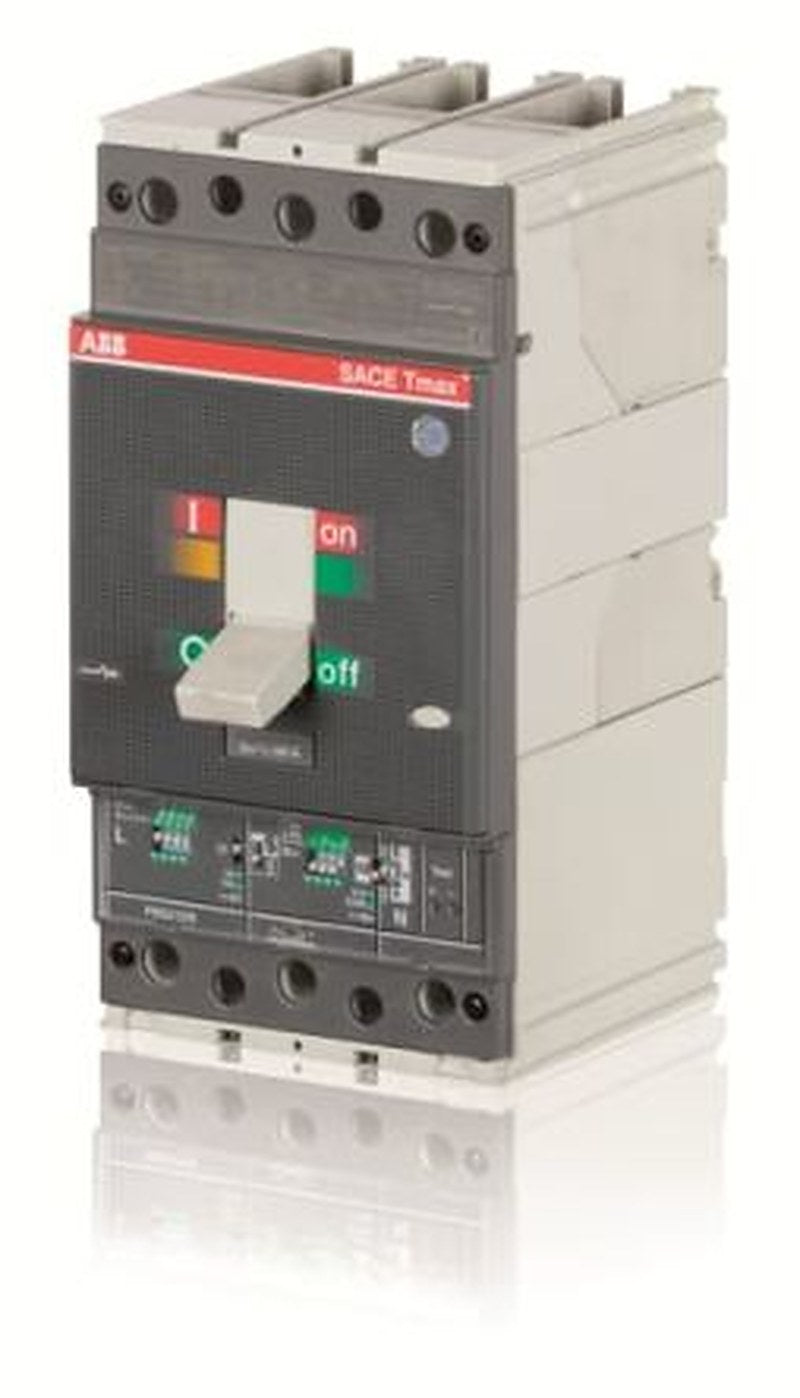 ABB, 1SDA05 Molded Case Circuit Breaker 3-Pole 250A