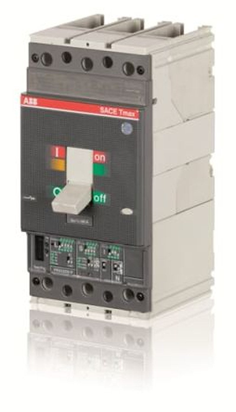 ABB, 1SDA05 Molded Case Circuit Breaker 3-Pole 250A