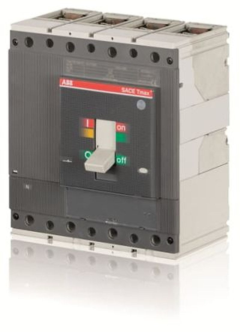 ABB 4-Pole Surface Mount Switch Disconnector -, 0A