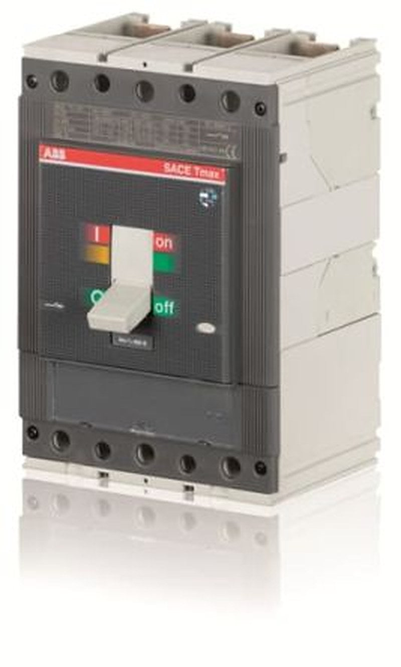 ABB 3-Pole Surface Mount Switch Disconnector -, 0A