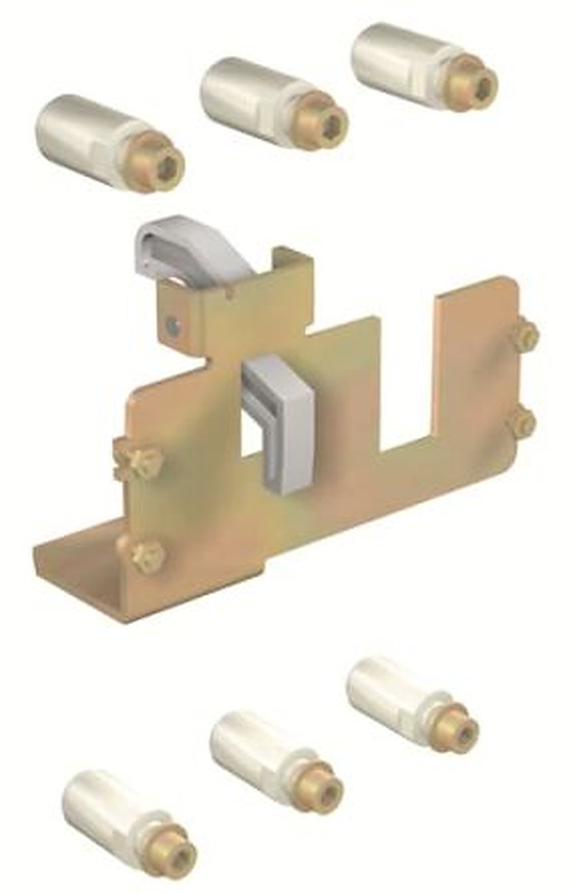 ABB Tmax Conversion Kit for use with Tmax T
