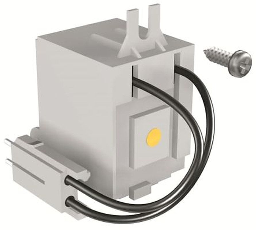 ABB Tmax T Shunt Opening Release for use with Molded Case Circuit Breaker