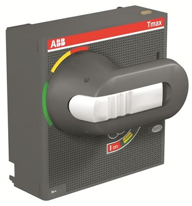 ABB Tmax T Lockable Handle for use with Circuit Breaker