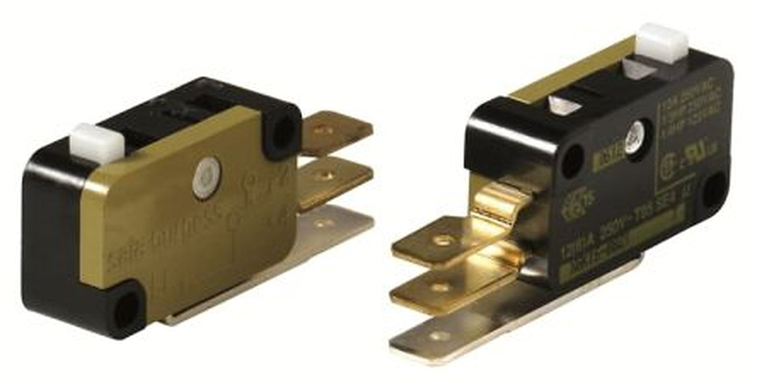 ABB SACE Tmax Auxiliary Contact for use with Tmax T
