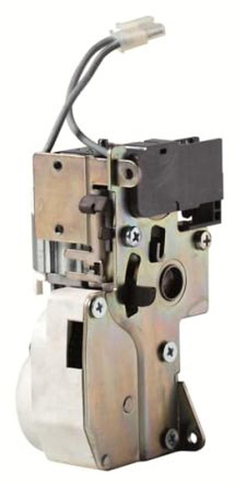 ABB Tmax T Motor Operator for use with Circuit Breaker
