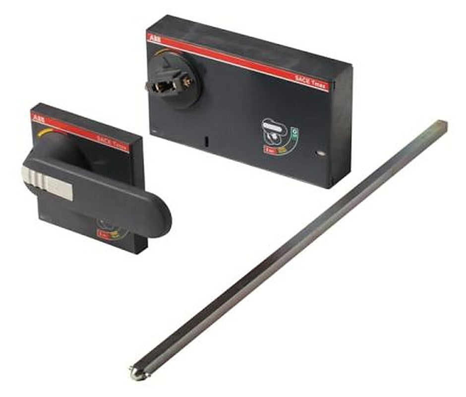 ABB Tmax T Lockable Handle for use with Circuit Breaker