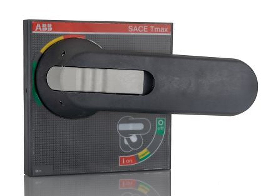 ABB Black Rotary Handle, Tmax T Series