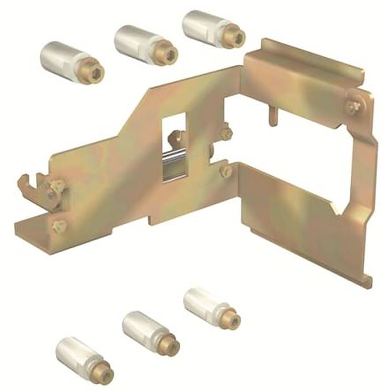 ABB Tmax T Conversion Kit for use with Circuit Breaker