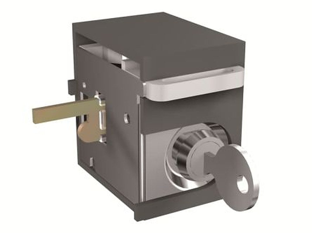 ABB Tmax XT Removable Lock for use with Tmax XT