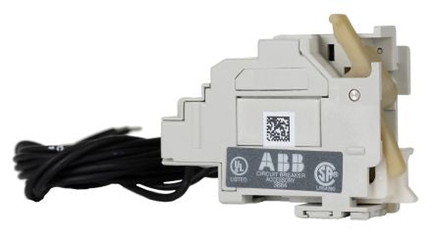 ABB 250V dc Shunt Trip for use with Tmax XT3, Tmax XT4, Tmax XT1, Tmax XT2