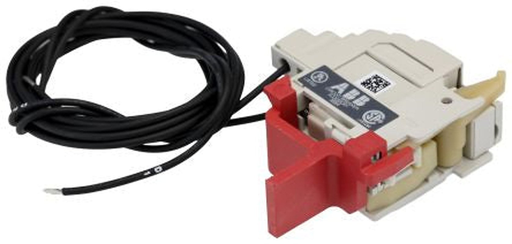 ABB SACE Undervoltage Release for use with XT1, XT2, XT3, XT4 Circuit Breakers