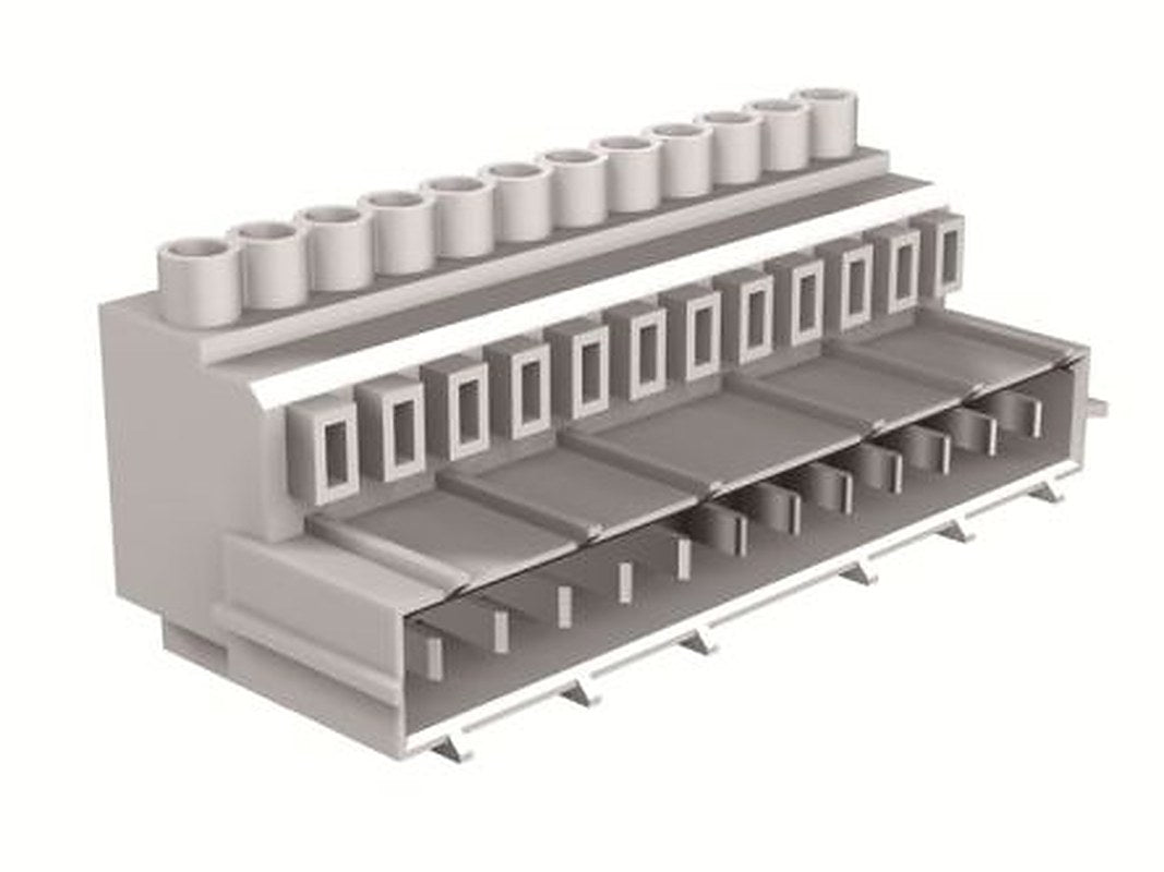 ABB Tmax XT Connector Plug Socket for use with Circuit Breaker