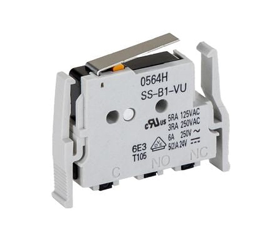 ABB Tmax XT Auxiliary Contact for use with Circuit Breaker