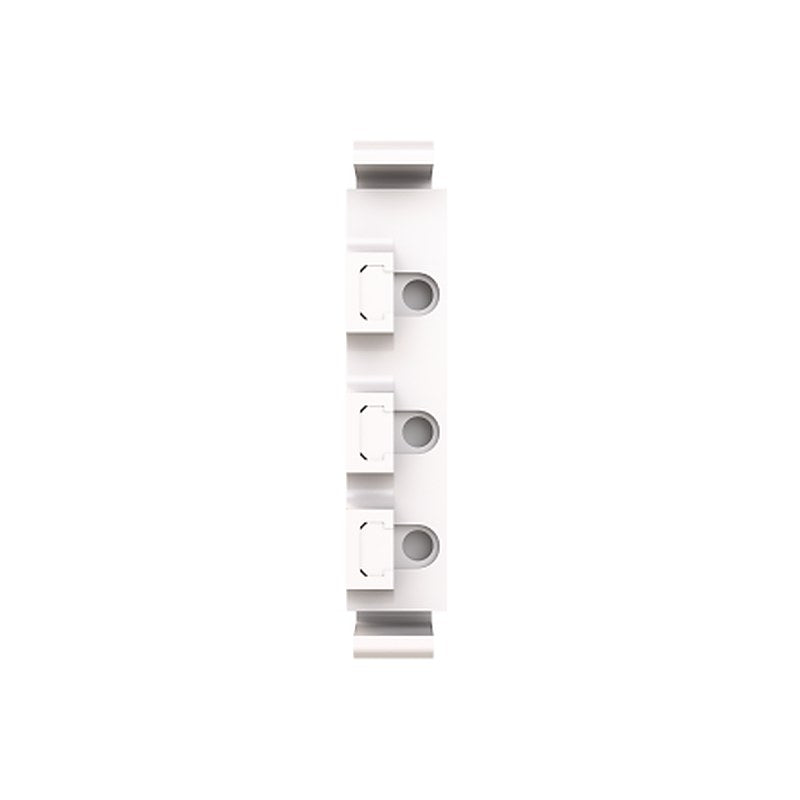 ABB Auxiliary Contact, 1 Contact, 1 CO, DIN Rail, 250V ac/dc, 1SDA066422R1