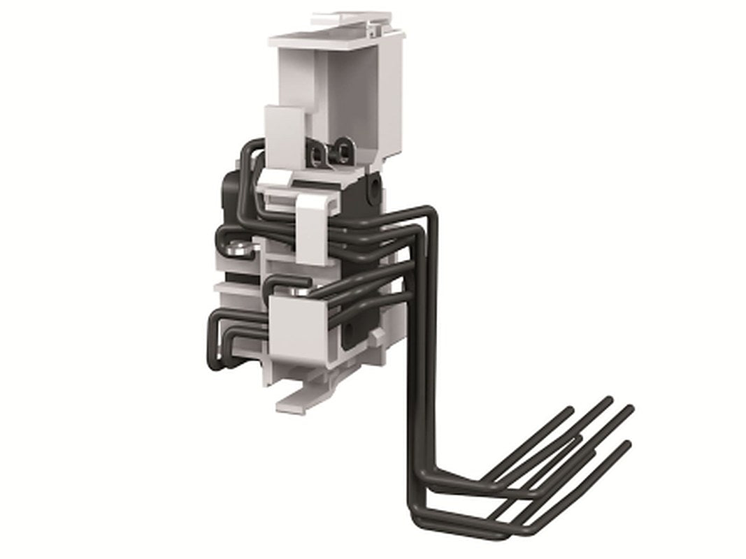 ABB, SACE Tmax, Tmax XT Auxiliary Contact 2-Pole