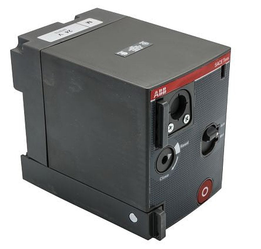 ABB Tmax XT Motor Operator for use with Tmax XT