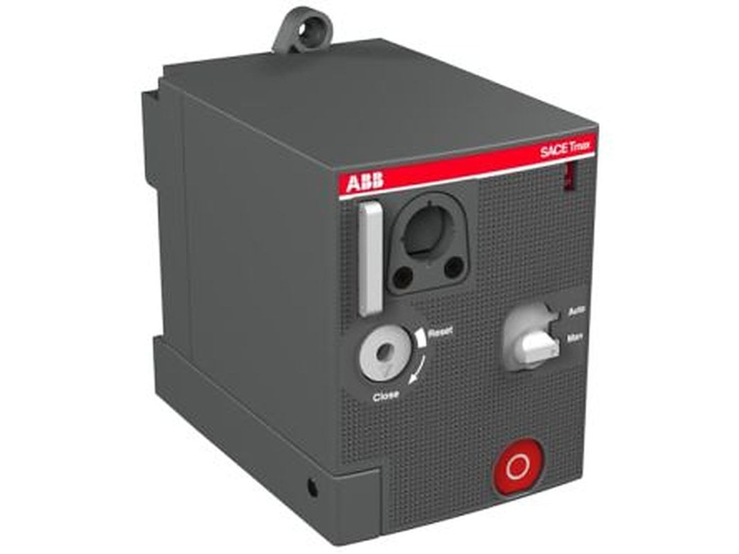ABB Tmax XT Motor Operator for use with Tmax XT