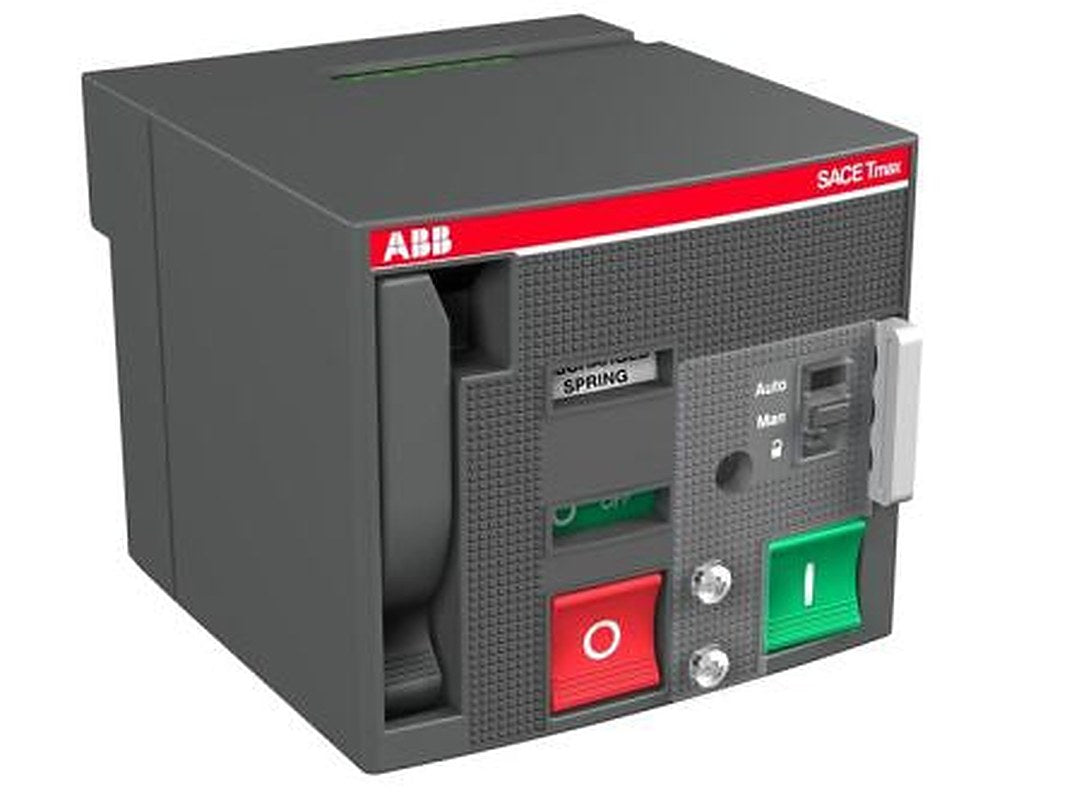 ABB, MOE XT2-XT4 Module Contact Circuit Breaker