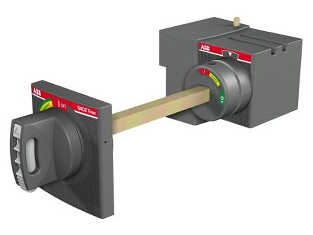 ABB Tmax XT Rotary Handle for use with Tmax XT