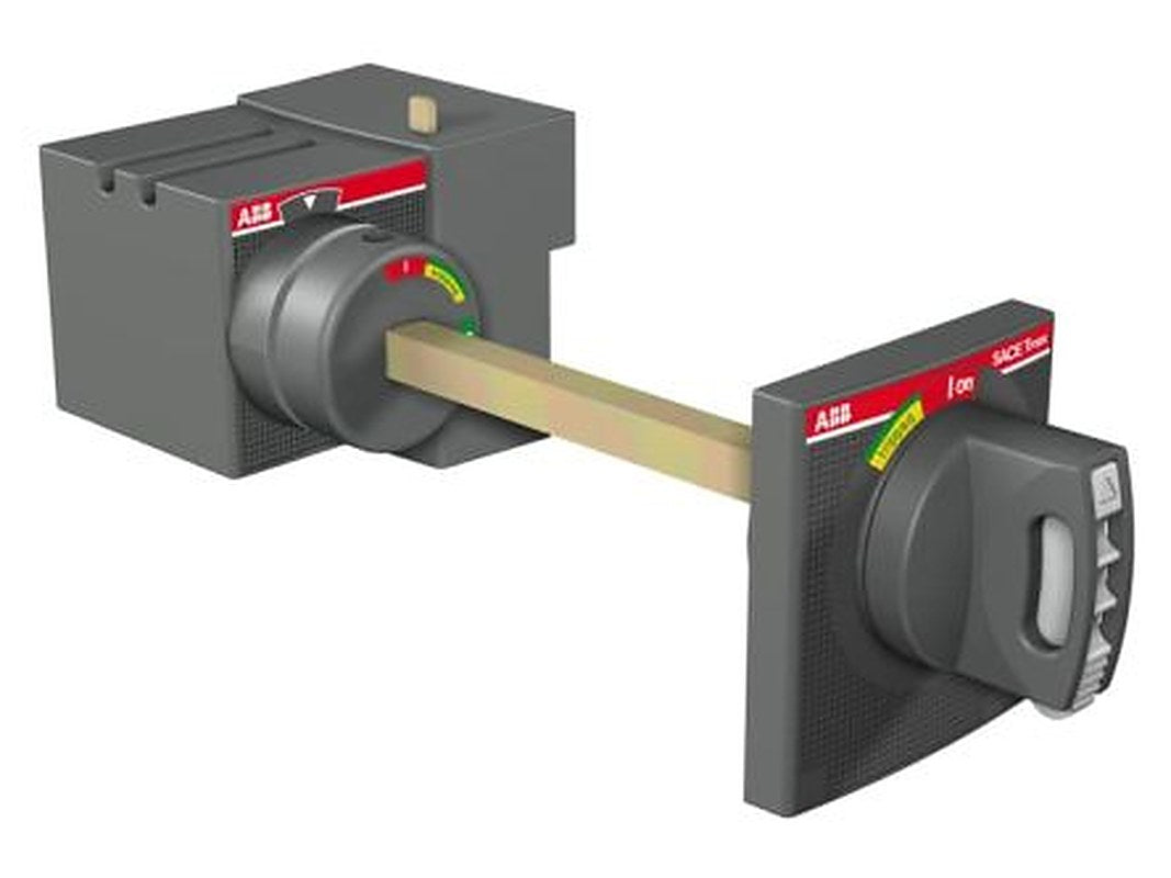 ABB Tmax XT Rotary Handle for use with Tmax XT
