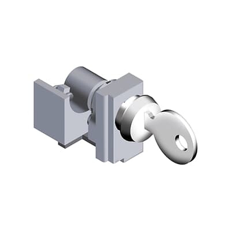 ABB Tmax XT Key Lock for use with XT1-XT3