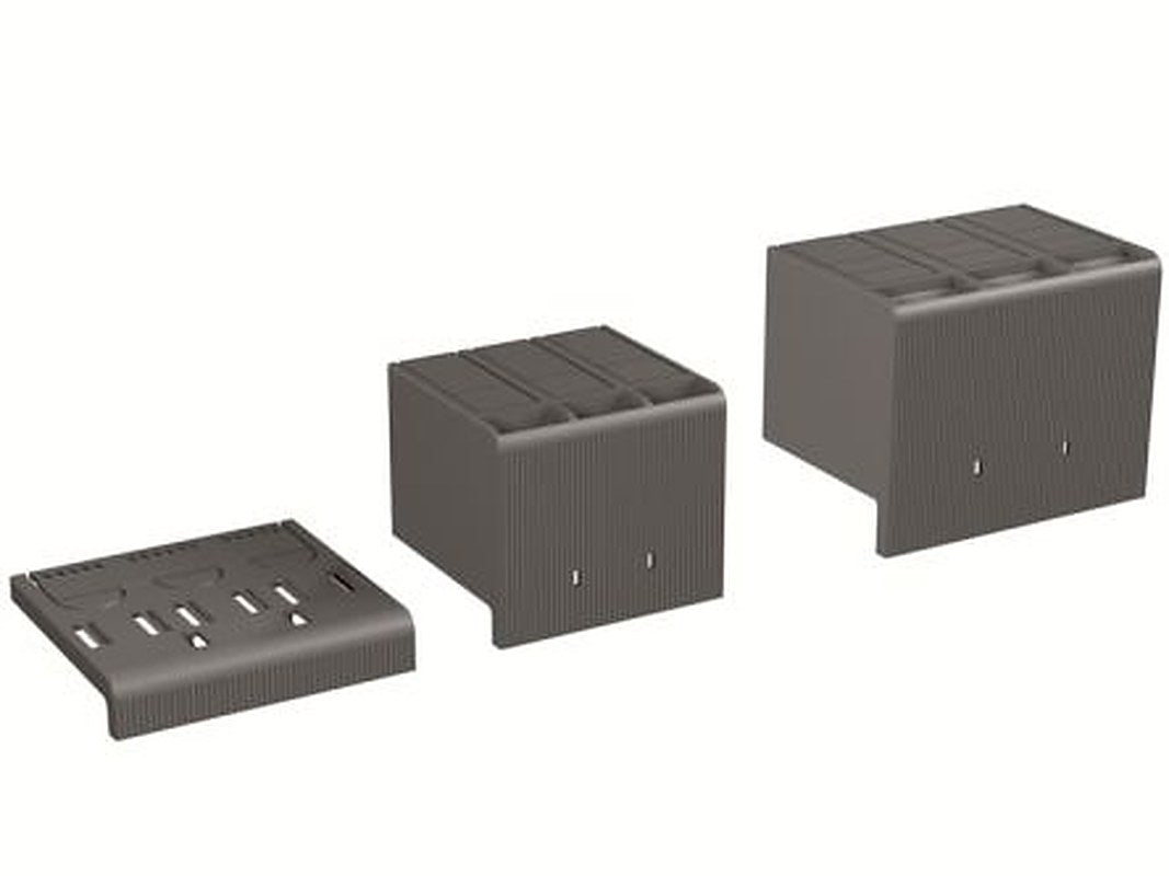 ABB Cover for use with Tmax XT