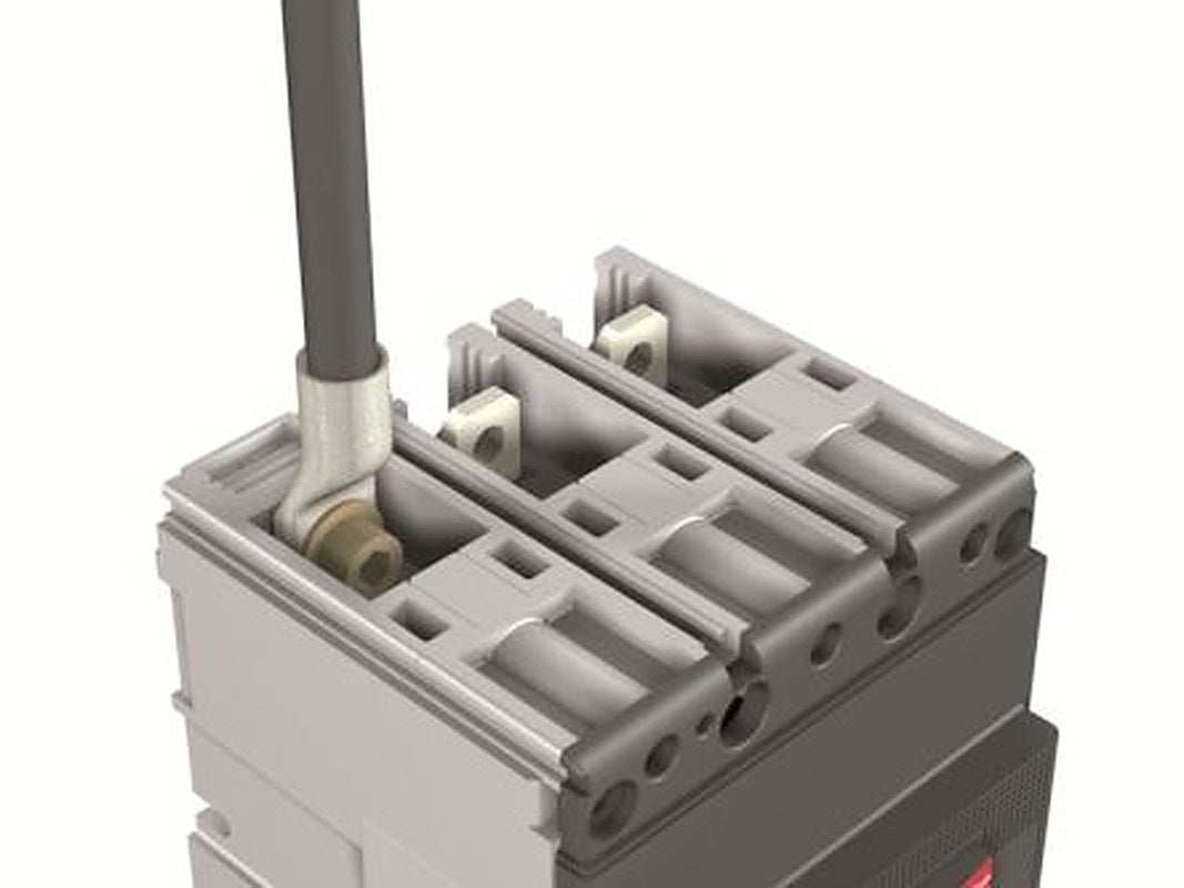 ABB Tmax XT Terminal for use with Circuit Breaker