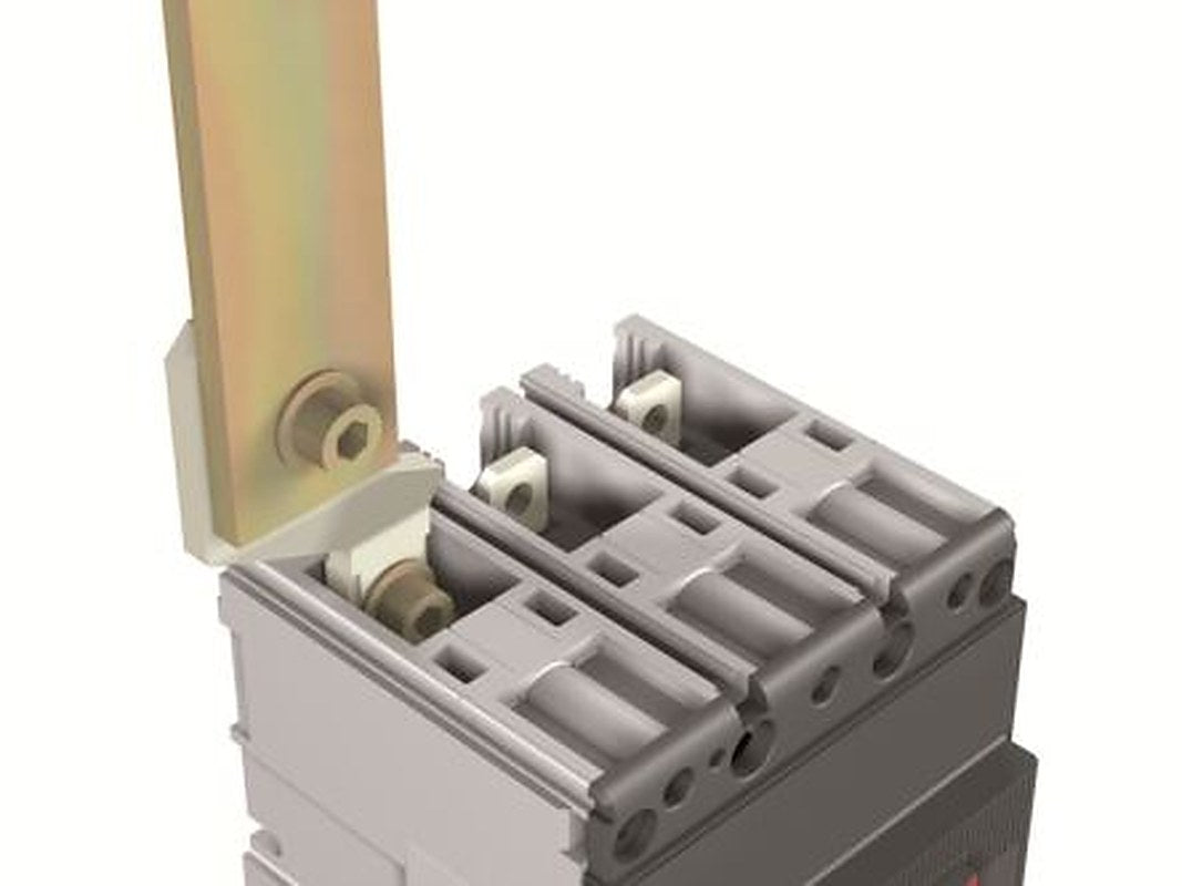 ABB 1SDA Series Kit for Use with XT2