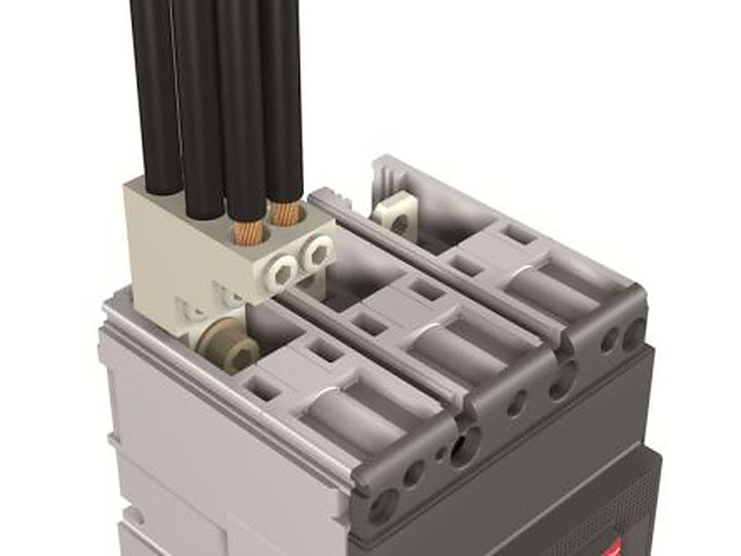 ABB 1SDA Series Kit for Use with XT1