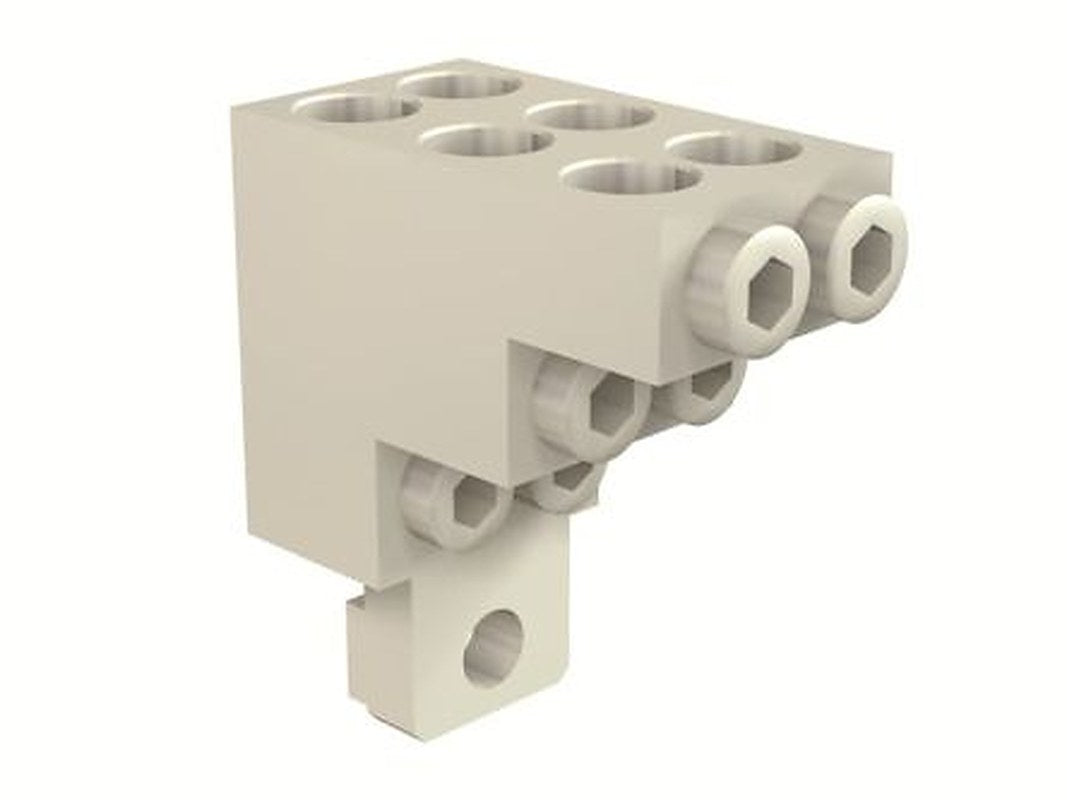 ABB Tmax XT Front Terminal for use with XT4