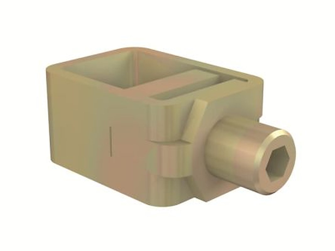 ABB Tmax XT Flexible Bar for use with Tmax XT